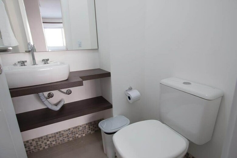 Apartamento Residencial Scheifler