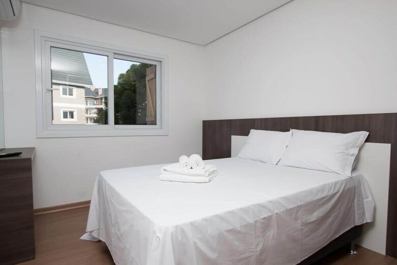 Apartamento Residencial Scheifler