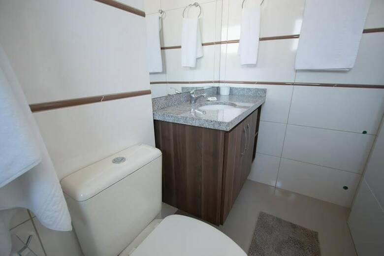 Apartamento Residencial Scheifler