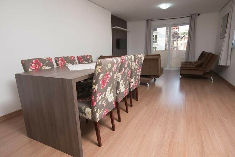 Apartamento Residencial Scheifler