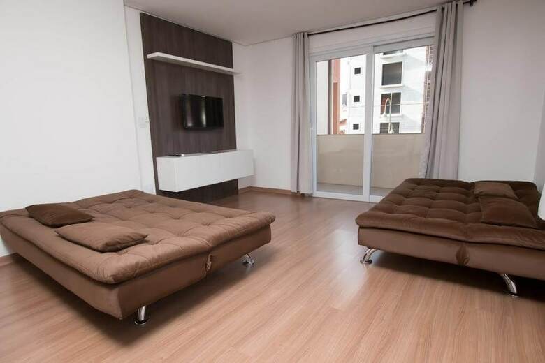 Apartamento Residencial Scheifler