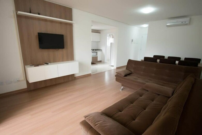 Apartamento Residencial Scheifler
