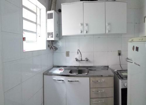 Apartamento Apt No Menino Deus