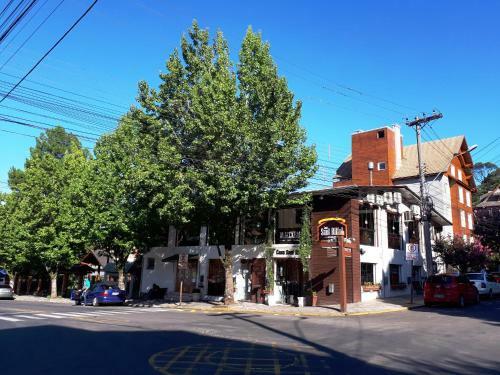 Apartamento Cobertura Roloff
