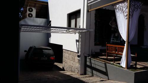 Apartamento Cobertura Roloff