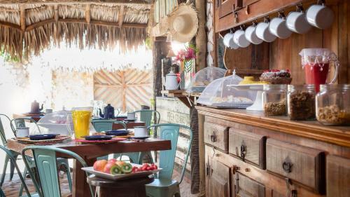 Hotel Pescador - Pousada De Charme
