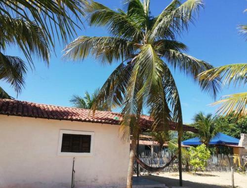Hotel Lagoa Dos Coqueiros