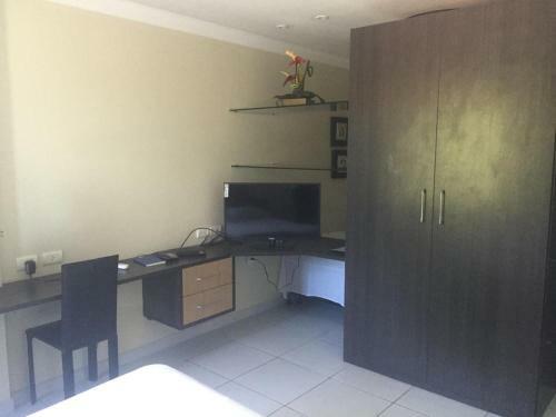 Apartamento Victory Flat Tambau 104