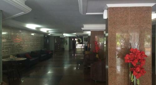 Apartamento Victory Flat Tambau 104