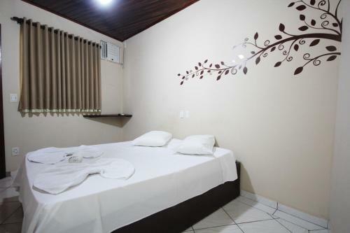 Hostal Pousada Divino Canto