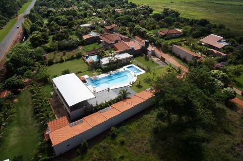 Hostal Pousada Divino Canto