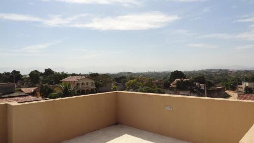 Hotel Solar De Itaborai