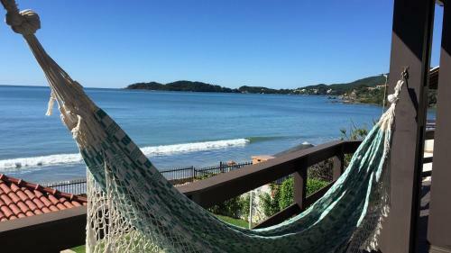 Hostal Pousada Kia Ora Bombinhas