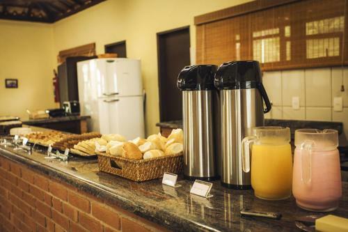 Hostal Chal�s Montanha Pousada
