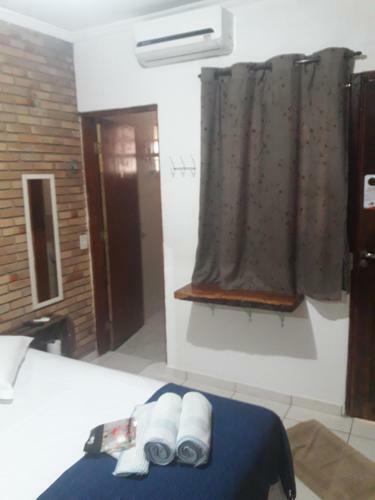 Hostal Pousada Estrela Mare