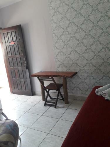 Hostal Pousada Estrela Mare