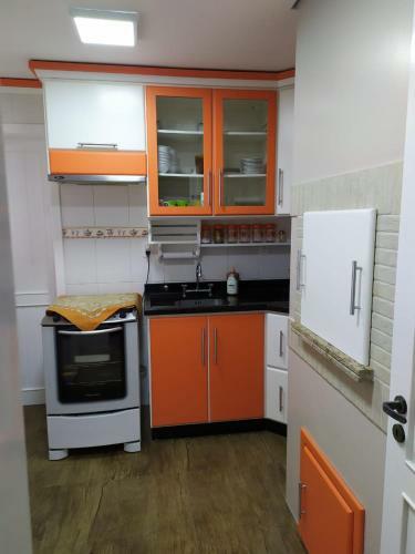 Apartamento Ap Gramado - Alto Padr�o