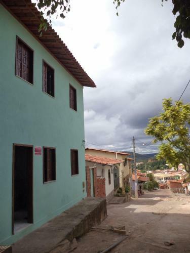 Casa Da L�