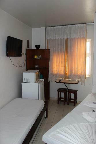 Apartamento Ctc Apart Service