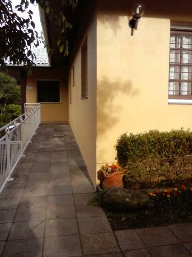 Casa Canela Vila Sui�a