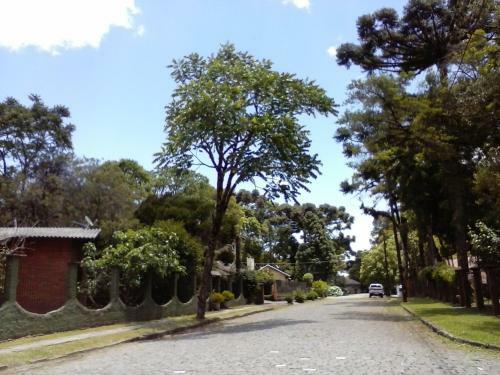Casa Canela Vila Sui�a