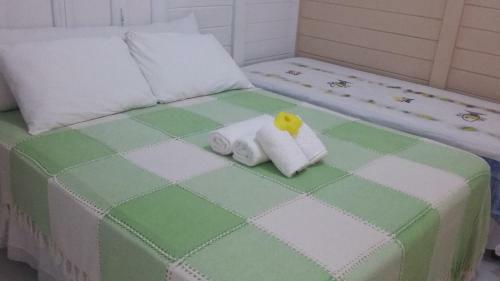 Bed & Breakfast Oceano Azul