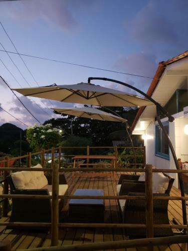 Bed & Breakfast Oceano Azul