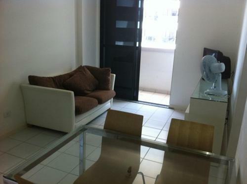 Apartamento Pajucara Flat