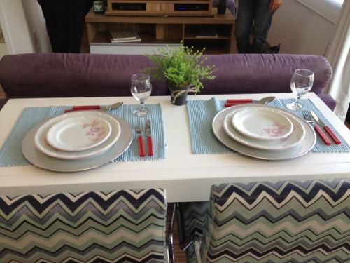 Apartamento Est�dio Vila Madalena