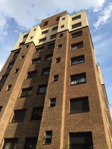 Apartamento Est�dio Vila Madalena
