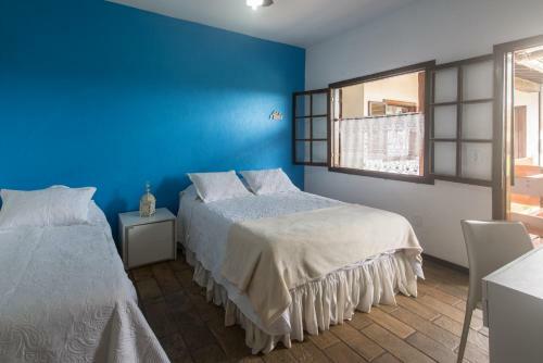 Bed & Breakfast Aloha Buzios