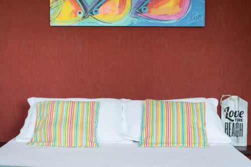 Bed & Breakfast Aloha Buzios