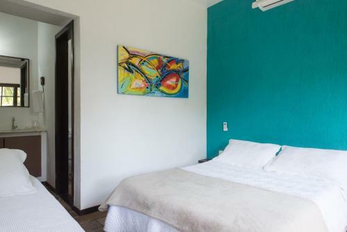 Bed & Breakfast Aloha Buzios