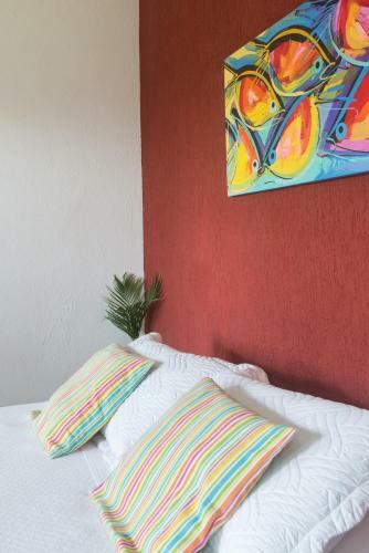 Bed & Breakfast Aloha Buzios