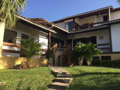 Bed & Breakfast Aloha Buzios