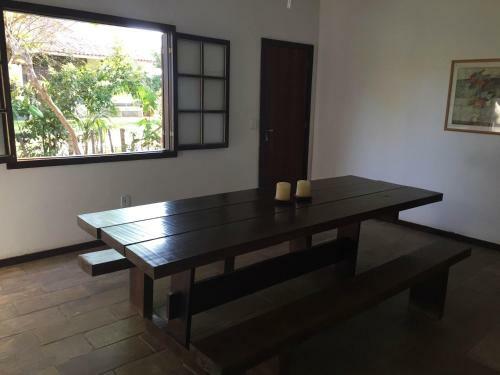 Bed & Breakfast Aloha Buzios