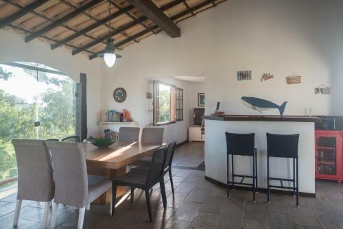 Bed & Breakfast Aloha Buzios