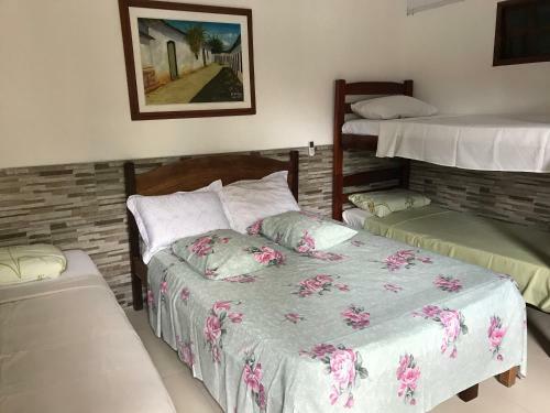 Hostal Pousada Mercador