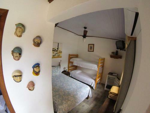 Hostal Pousada Mercador