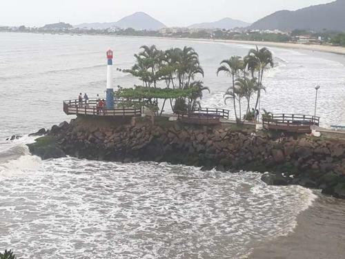 Apartamento Chales Ubatuba I
