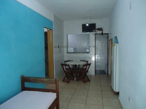 Apartamento Chales Ubatuba I