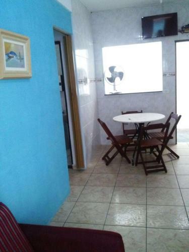 Apartamento Chales Ubatuba I