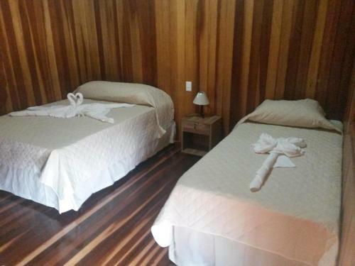 Hostal Pousada Shekinah