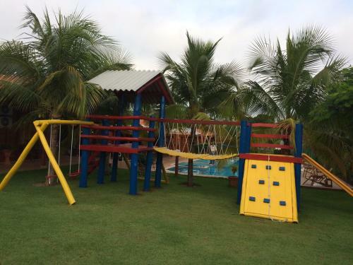 Hostal Pousada Shekinah