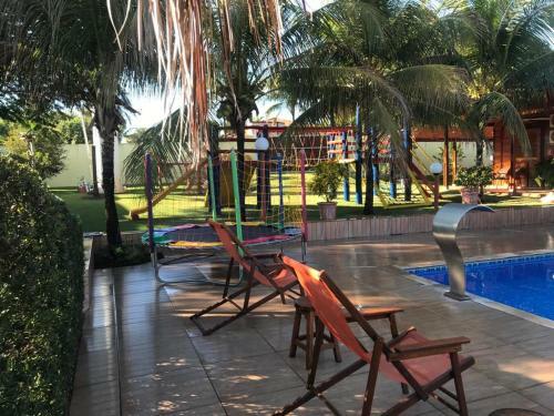 Hostal Pousada Shekinah