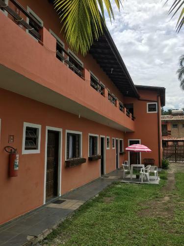 Lodge Ref�gio D�mar