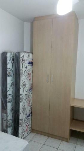 Apartamento Ecologic Park Caldas Novas