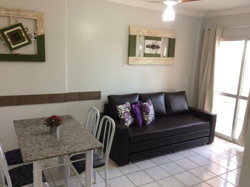 Apartamento Ecologic Park Caldas Novas