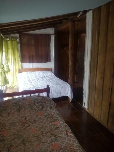 Casa Rosamor
