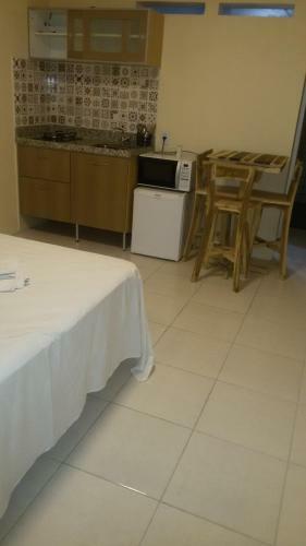 Apartamento Quarto Ponte Met�lica 105